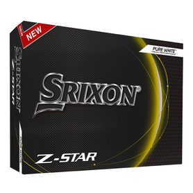 Srixon Z-Star - Golfball