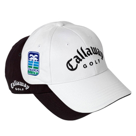 Casquette d'entreprise Callaway