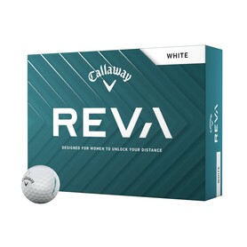 Callaway E•R•C Soft REVA - Golfballen