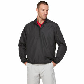 Callaway windshirt with full sleeves