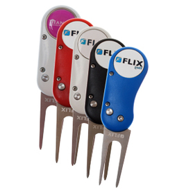 Flix Lite pitchfork with magnetic marking