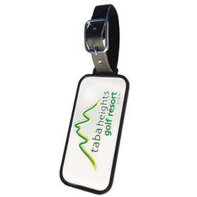 Bag Tag Deluxe