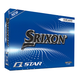 Srixon Q Star - Golfball