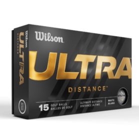 Wilson Ulta Distance- Golfball